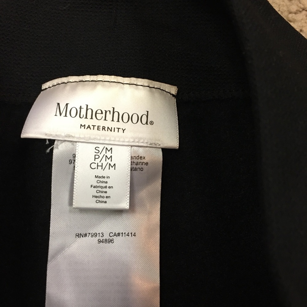 Maternity